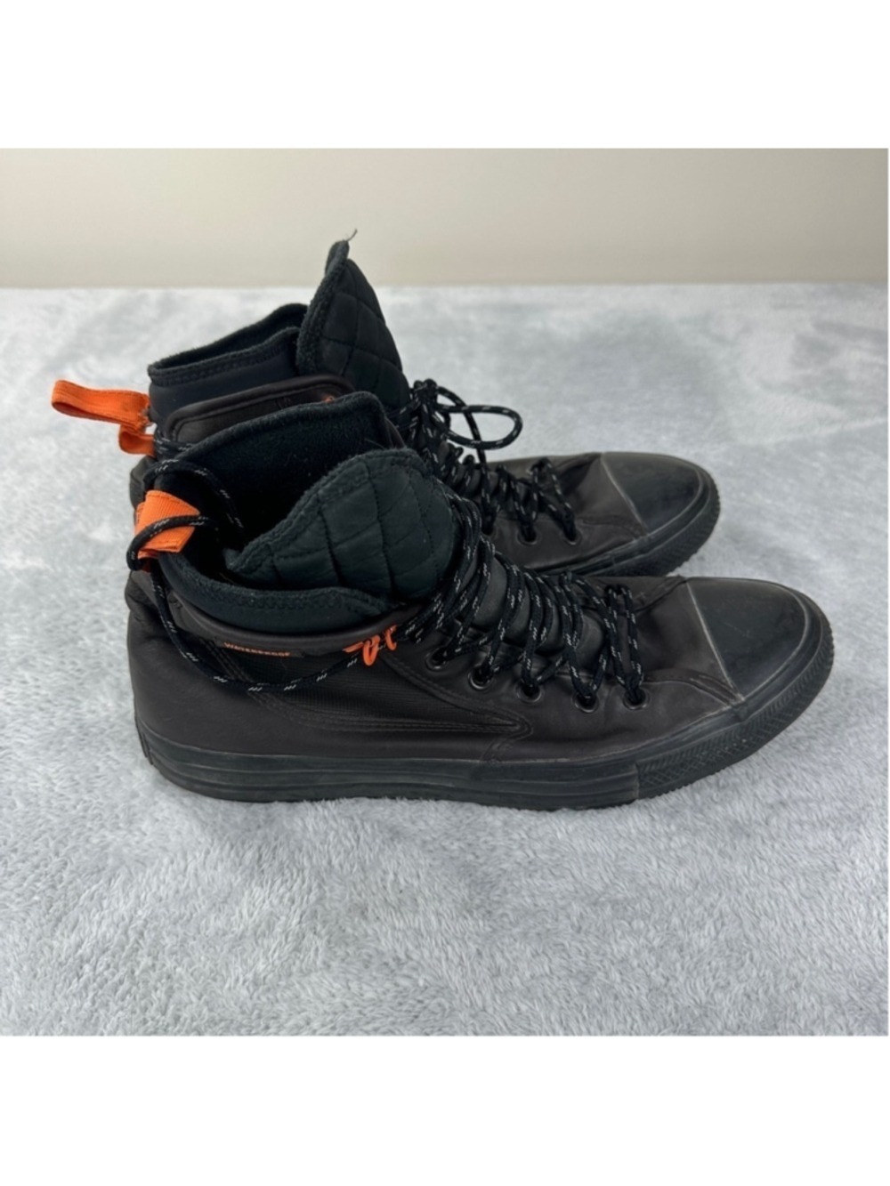 Converse Chuck Taylor Men Sz 10.5/12.5 Women All Star All Terrain Velvet Brown - Picture 3 of 11